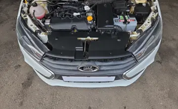 LADA (ВАЗ) Vesta 2018 года за 29 490 BYN в Минск
