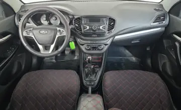 LADA (ВАЗ) Vesta 2018 года за 29 490 BYN в Минск