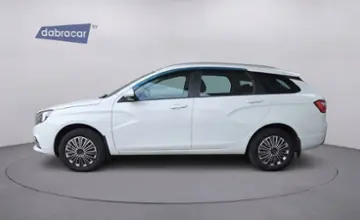 LADA (ВАЗ) Vesta 2018 года за 29 490 BYN в Минск