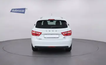 LADA (ВАЗ) Vesta 2018 года за 29 490 BYN в Минск