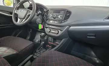 LADA (ВАЗ) Vesta 2018 года за 29 490 BYN в Минск