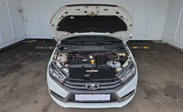 LADA (ВАЗ) Vesta 2018 года за 29 490 BYN в Минск
