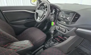 LADA (ВАЗ) Vesta 2018 года за 29 490 BYN в Минск