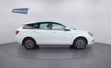 LADA (ВАЗ) Vesta 2018 года за 29 490 BYN в Минск
