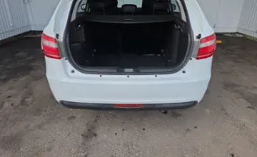 LADA (ВАЗ) Vesta 2018 года за 29 490 BYN в Минск