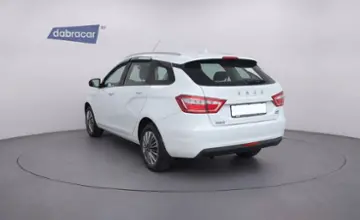 LADA (ВАЗ) Vesta 2018 года за 29 490 BYN в Минск