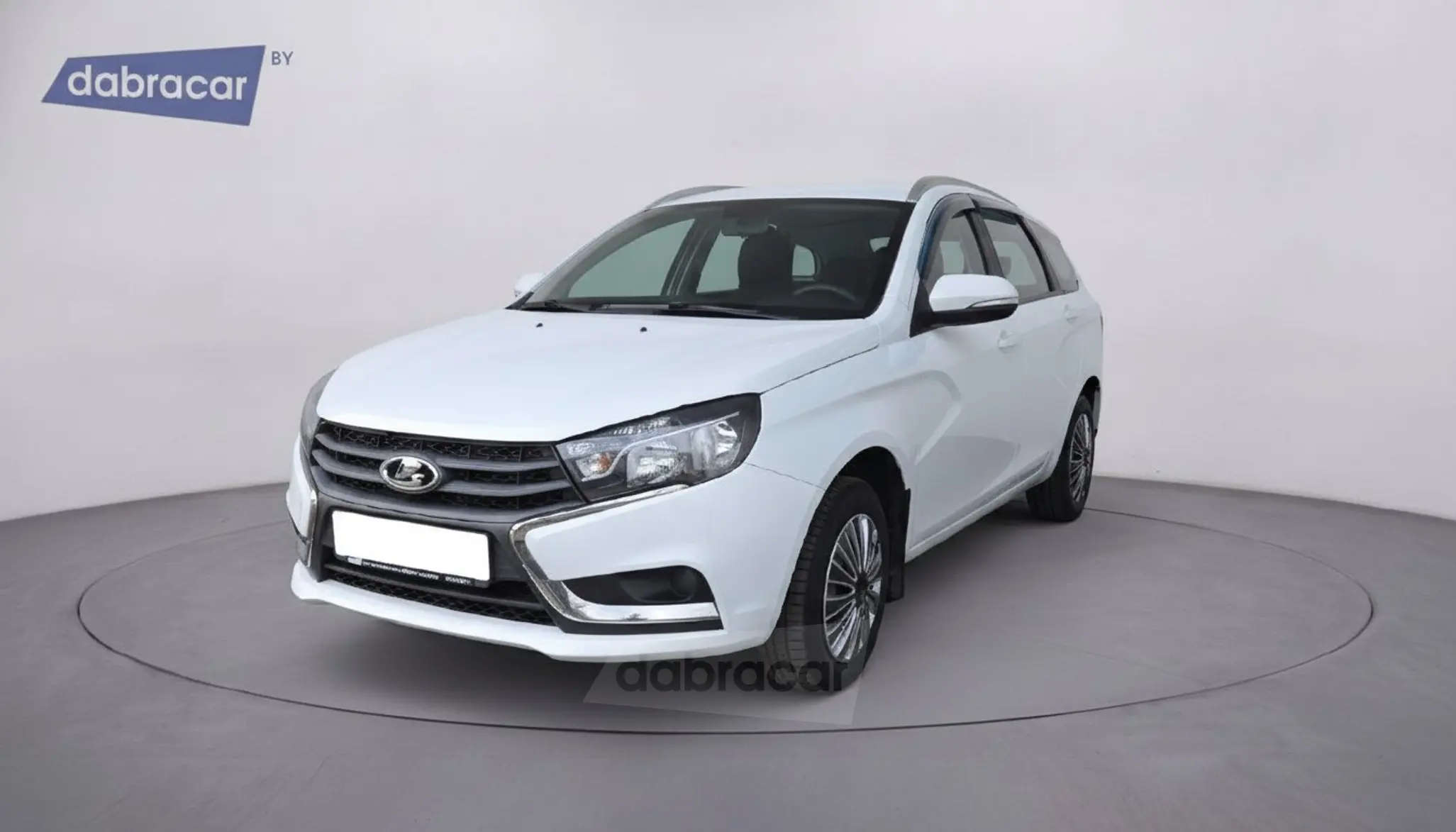 LADA (ВАЗ) Vesta 2018 года за 29 490 BYN в Минск