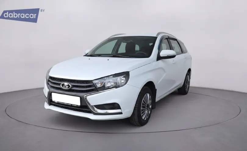 LADA (ВАЗ)