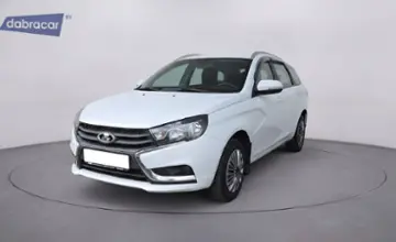 LADA (ВАЗ) Vesta 2018 года за 29 490 BYN в Минск