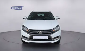LADA (ВАЗ) Vesta 2018 года за 29 490 BYN в Минск
