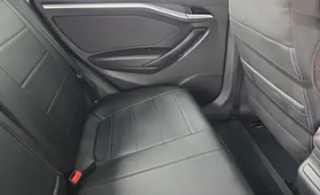 LADA (ВАЗ) Vesta 2018 года за 29 490 BYN в Минск