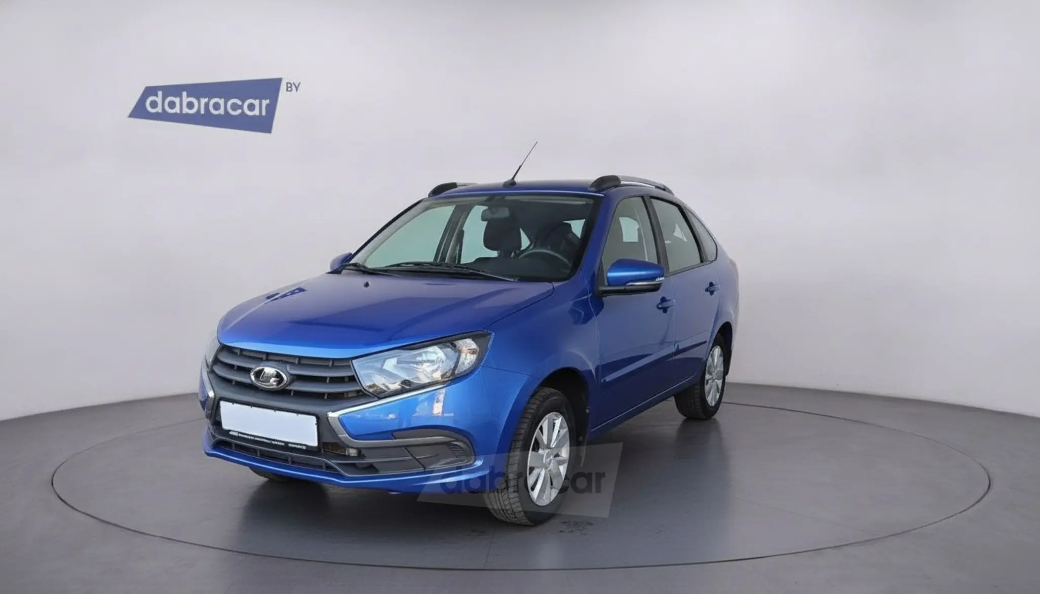 LADA (ВАЗ) Granta 2021 года за 27 600 BYN в Минск