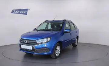 LADA (ВАЗ) Granta 2021 года за 27 600 BYN в Минск