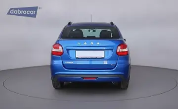 LADA (ВАЗ) Granta 2021 года за 27 600 BYN в Минск
