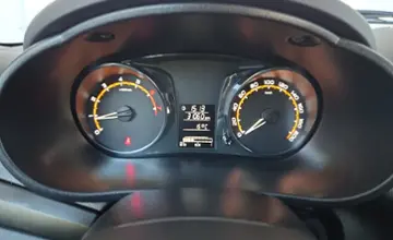 LADA (ВАЗ) Granta 2021 года за 27 600 BYN в Минск