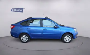 LADA (ВАЗ) Granta 2021 года за 27 600 BYN в Минск