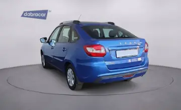 LADA (ВАЗ) Granta 2021 года за 27 600 BYN в Минск
