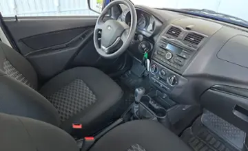 LADA (ВАЗ) Granta 2021 года за 27 600 BYN в Минск