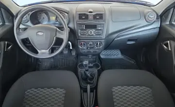 LADA (ВАЗ) Granta 2021 года за 27 600 BYN в Минск