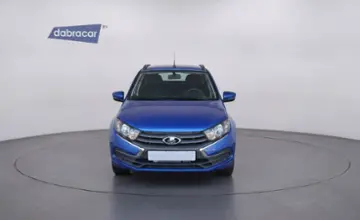 LADA (ВАЗ) Granta 2021 года за 27 600 BYN в Минск