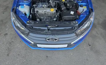 LADA (ВАЗ) Granta 2021 года за 27 600 BYN в Минск