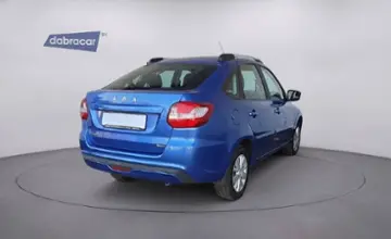 LADA (ВАЗ) Granta 2021 года за 27 600 BYN в Минск