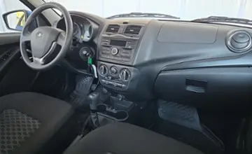LADA (ВАЗ) Granta 2021 года за 27 600 BYN в Минск