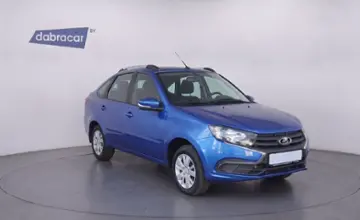 LADA (ВАЗ) Granta 2021 года за 27 600 BYN в Минск