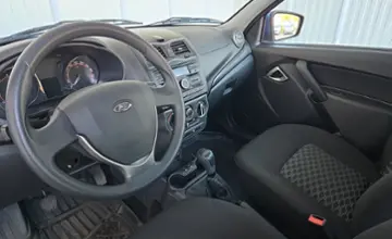 LADA (ВАЗ) Granta 2021 года за 27 600 BYN в Минск