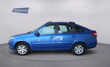 LADA (ВАЗ) Granta 2021 года за 27 600 BYN в Минск