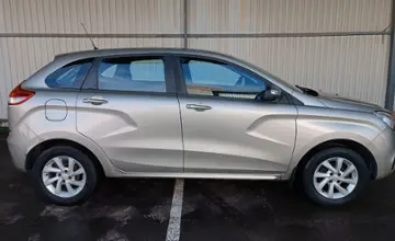 LADA (ВАЗ) XRAY 2018 года за 23 700 BYN в Минск