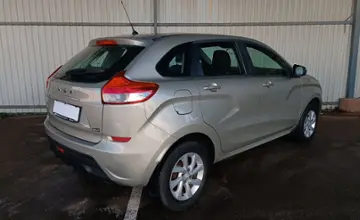 LADA (ВАЗ) XRAY 2018 года за 23 700 BYN в Минск