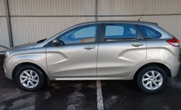 LADA (ВАЗ) XRAY 2018 года за 23 700 BYN в Минск