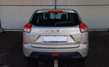 LADA (ВАЗ) XRAY 2018 года за 23 700 BYN в Минск
