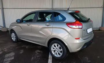 LADA (ВАЗ) XRAY 2018 года за 23 700 BYN в Минск