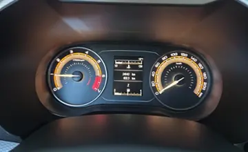 LADA (ВАЗ) Vesta 2025 года за 46 290 BYN в Минск