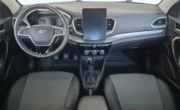 LADA (ВАЗ) Vesta 2025 года за 46 290 BYN в Минск