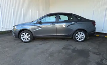 LADA (ВАЗ) Vesta 2025 года за 46 290 BYN в Минск