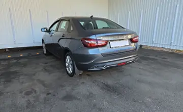 LADA (ВАЗ) Vesta 2025 года за 46 290 BYN в Минск