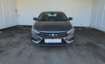 LADA (ВАЗ) Vesta 2025 года за 46 290 BYN в Минск