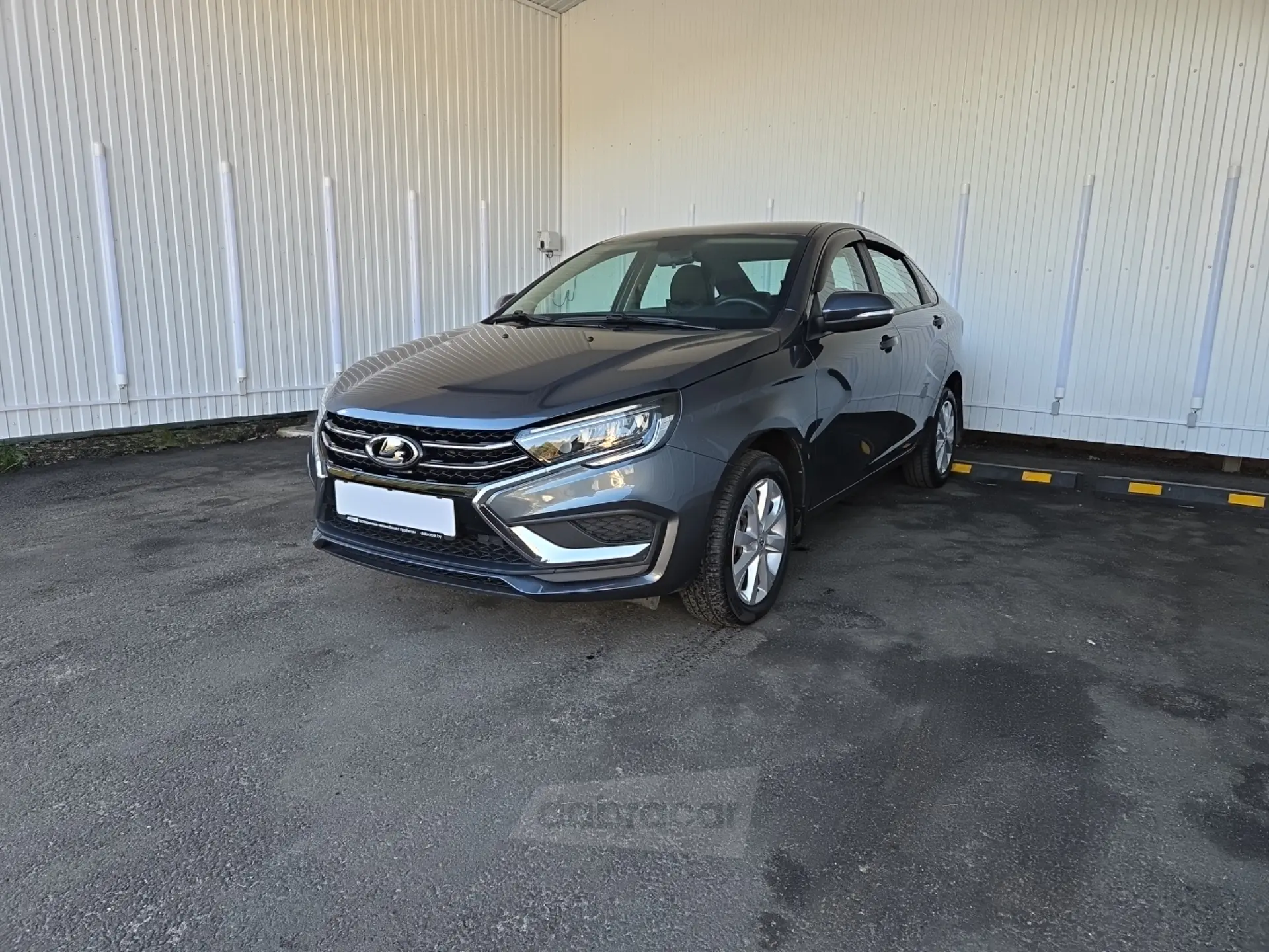 LADA (ВАЗ) Vesta 2025 года за 46 290 BYN в Минск