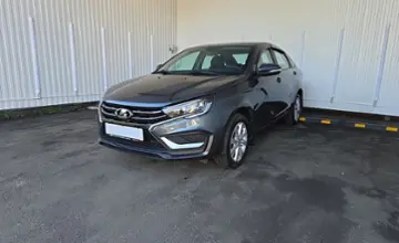 LADA (ВАЗ) Vesta 2025 года за 46 290 BYN в Минск