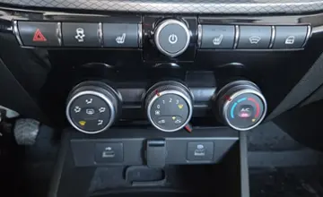 LADA (ВАЗ) Vesta 2025 года за 46 290 BYN в Минск