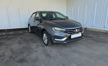 LADA (ВАЗ) Vesta 2025 года за 46 290 BYN в Минск