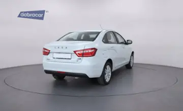 LADA (ВАЗ) Vesta 2017 года за 25 990 BYN в Минск