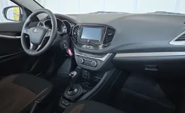 LADA (ВАЗ) Vesta 2017 года за 25 990 BYN в Минск