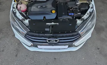 LADA (ВАЗ) Vesta 2017 года за 25 990 BYN в Минск