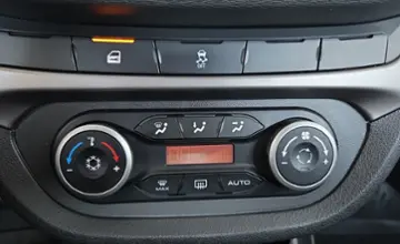 LADA (ВАЗ) Vesta 2017 года за 25 990 BYN в Минск