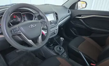 LADA (ВАЗ) Vesta 2017 года за 25 990 BYN в Минск