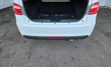 LADA (ВАЗ) Vesta 2017 года за 25 990 BYN в Минск